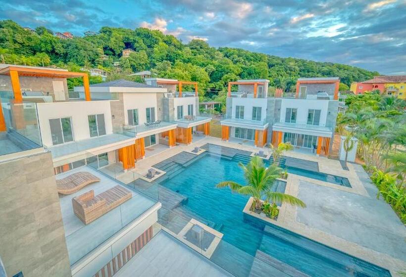 ویلای لوکس 1 خوابه, Paradise Beach Hotel & Resort