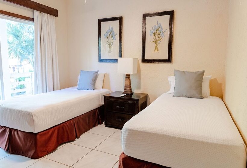 Villa 1 Quarto, Paradise Beach Hotel & Resort