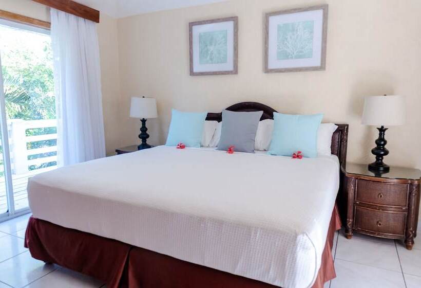 ویلای 1 خوابه, Paradise Beach Hotel & Resort