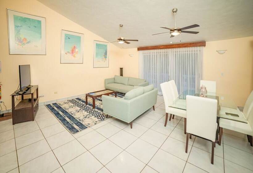 Villa 1 Quarto, Paradise Beach Hotel & Resort