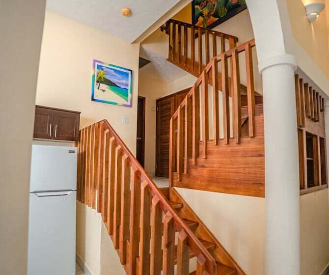 ویلای 1 خوابه, Paradise Beach Hotel & Resort