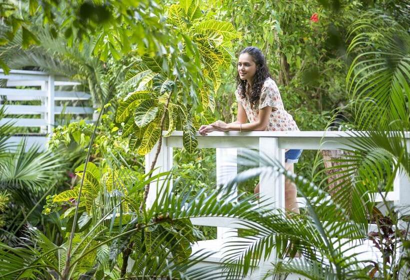 ویلای 1 خوابه, Paradise Beach Hotel & Resort