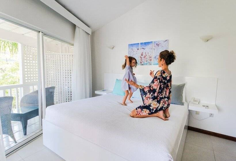 Quarto Estandar Cama King, Paradise Beach Hotel & Resort