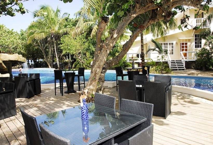 ویلای 1 خوابه, Paradise Beach Hotel & Resort