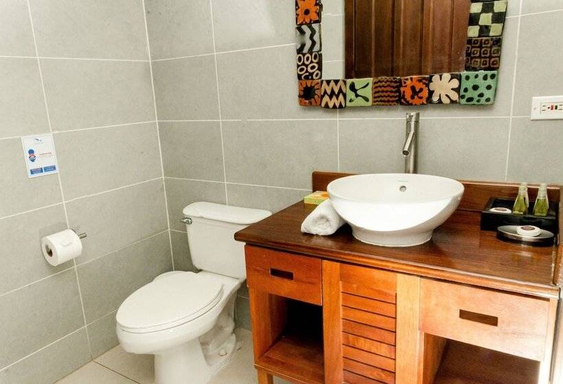 Quarto Estandar Cama King, Paradise Beach Hotel & Resort