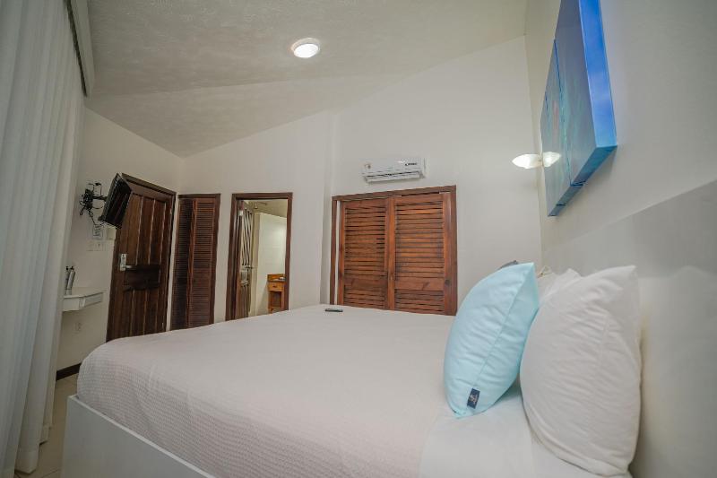 اتاق استاندارد, Paradise Beach Hotel & Resort