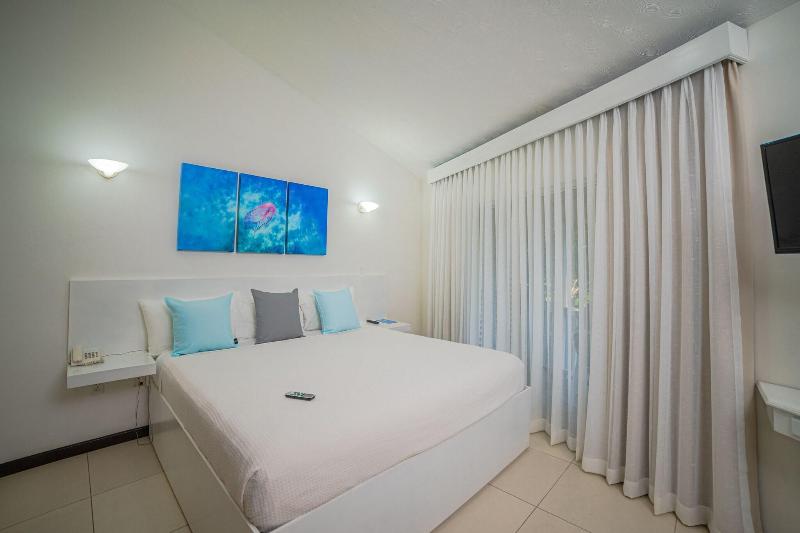 اتاق استاندارد, Paradise Beach Hotel & Resort