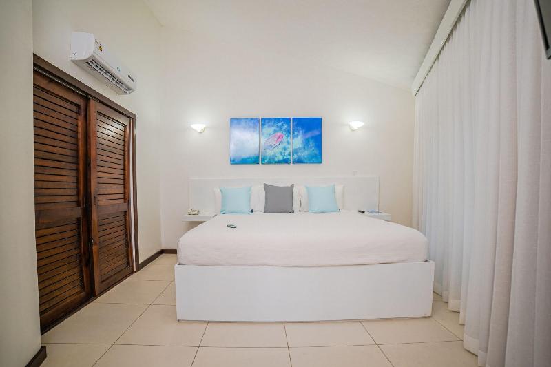 اتاق استاندارد, Paradise Beach Hotel & Resort