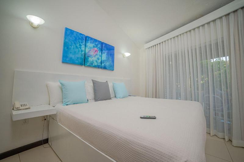 اتاق استاندارد, Paradise Beach Hotel & Resort