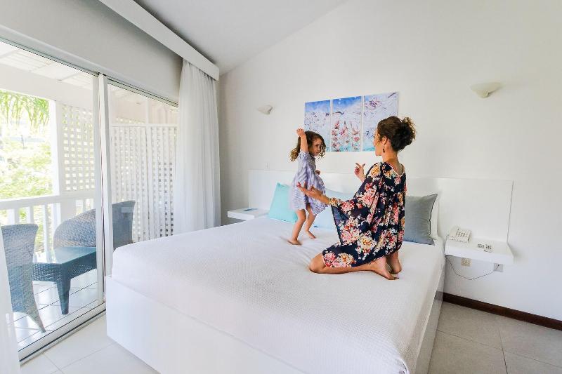 اتاق استاندارد, Paradise Beach Hotel & Resort