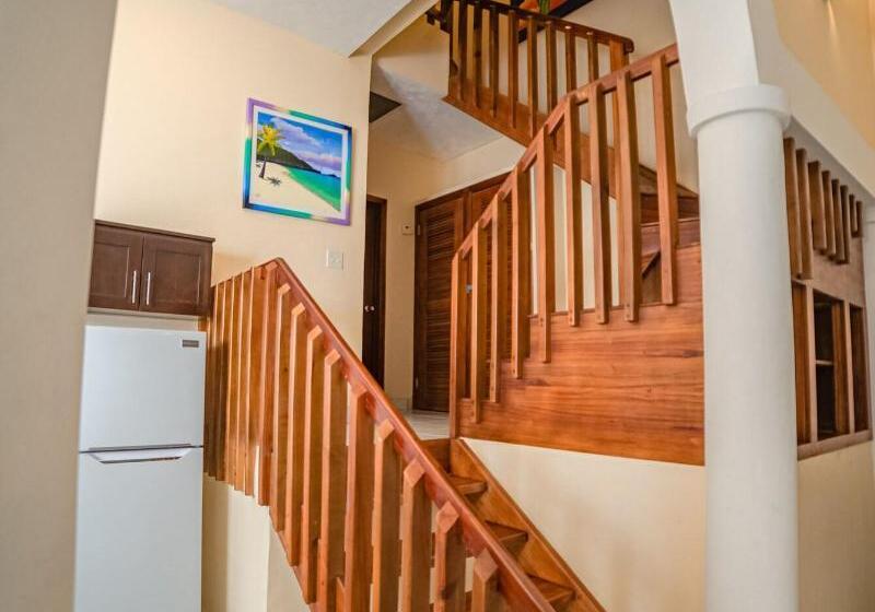 ویلای 1 خوابه, Paradise Beach Hotel & Resort