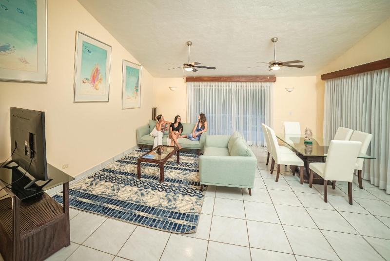Villa 1 Quarto, Paradise Beach Hotel & Resort