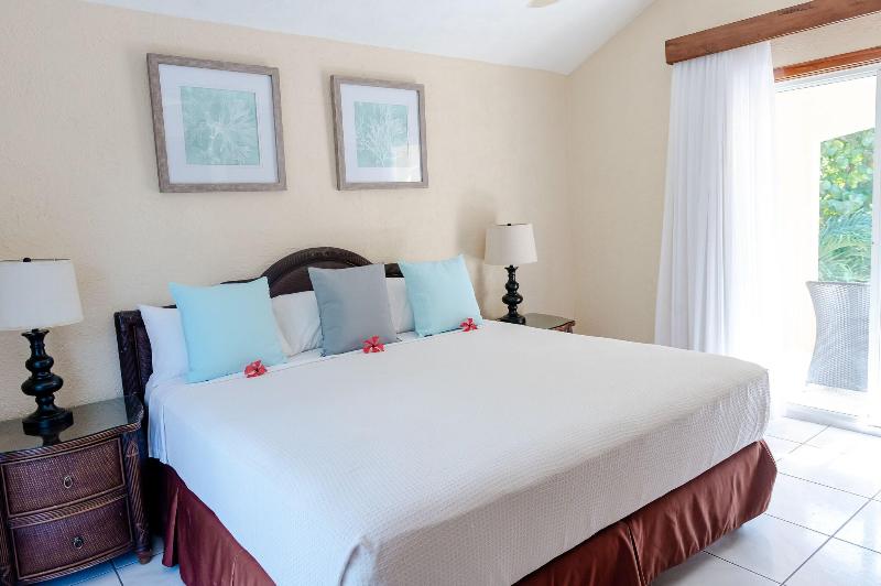 ویلای 1 خوابه, Paradise Beach Hotel & Resort