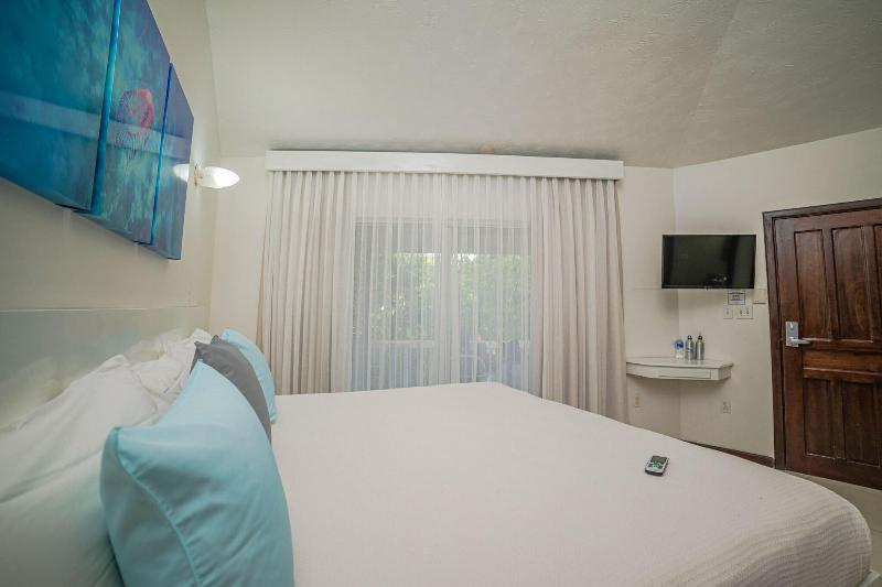Suíte, Paradise Beach Hotel & Resort