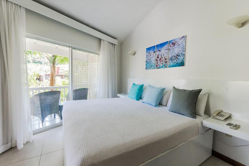 اتاق استاندارد, Paradise Beach Hotel & Resort