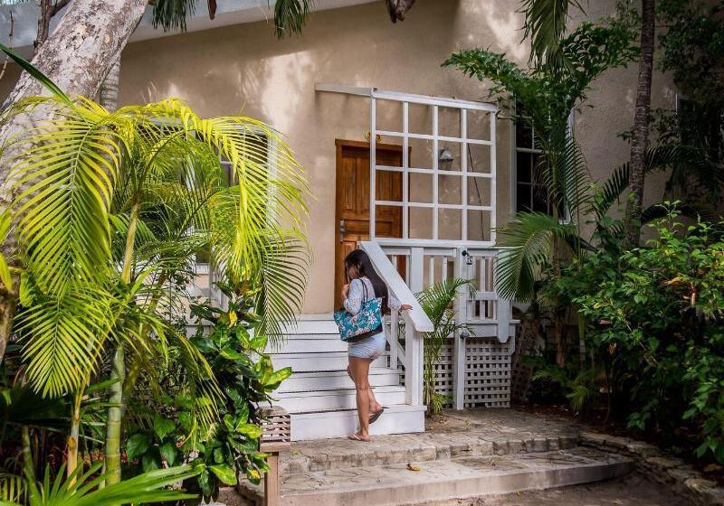 ویلای 1 خوابه, Paradise Beach Hotel & Resort