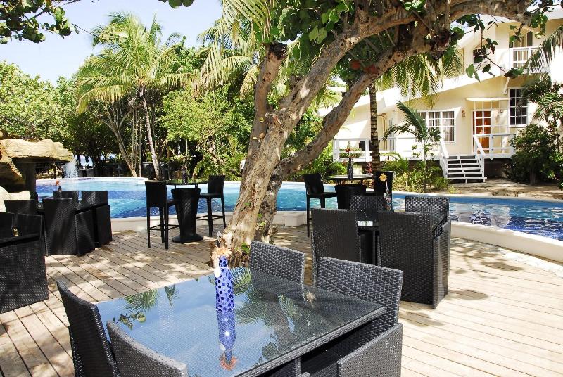 ویلای 1 خوابه, Paradise Beach Hotel & Resort