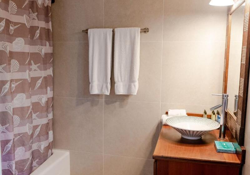 ویلای 1 خوابه, Paradise Beach Hotel & Resort