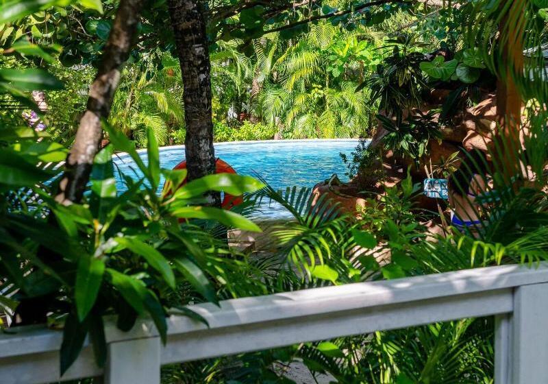 ویلای 1 خوابه, Paradise Beach Hotel & Resort