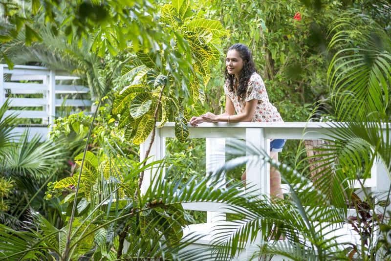 ویلای 1 خوابه, Paradise Beach Hotel & Resort