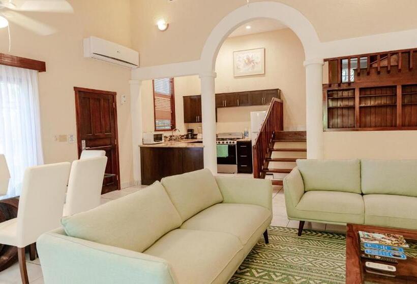 ویلای 1 خوابه, Paradise Beach Hotel & Resort