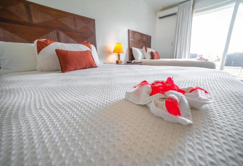 ویلای 1 خوابه, Paradise Beach Hotel & Resort