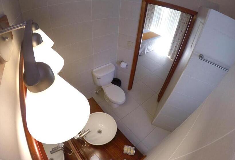 اتاق استاندارد, Paradise Beach Hotel & Resort