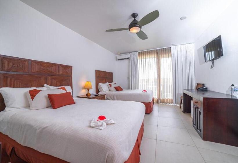 اتاق استاندارد, Paradise Beach Hotel & Resort