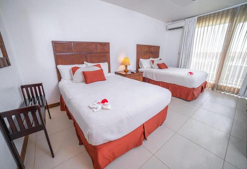 اتاق استاندارد, Paradise Beach Hotel & Resort