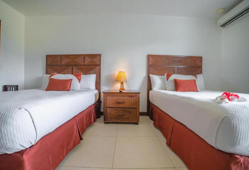 اتاق استاندارد, Paradise Beach Hotel & Resort