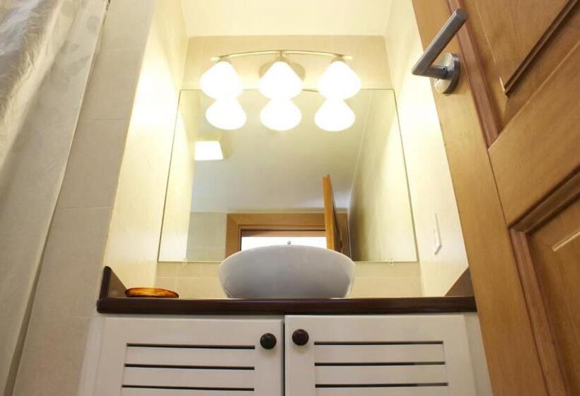 اتاق استاندارد با تخت بزرگ, Paradise Beach Hotel & Resort