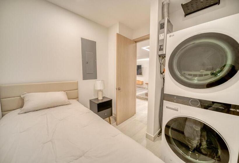 ویلای لوکس 1 خوابه, Paradise Beach Hotel & Resort