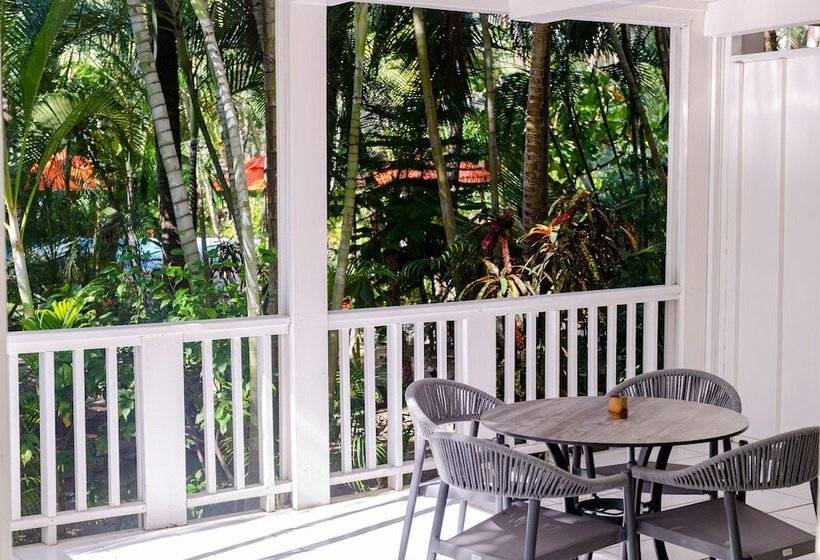 اتاق استاندارد با تخت بزرگ, Paradise Beach Hotel & Resort