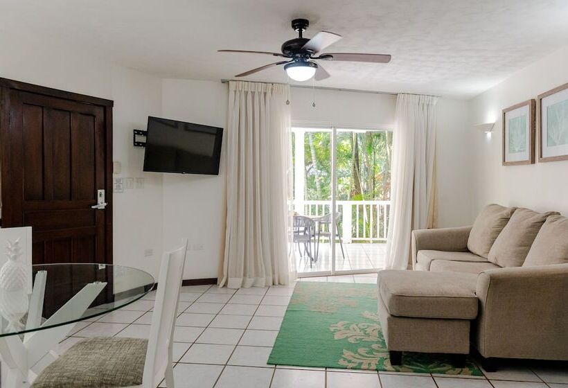 اتاق استاندارد با تخت بزرگ, Paradise Beach Hotel & Resort