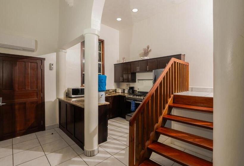 ویلای 1 خوابه, Paradise Beach Hotel & Resort