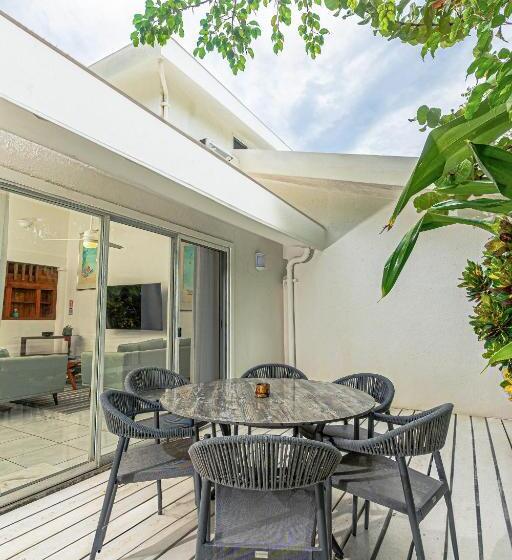 ویلای 1 خوابه, Paradise Beach Hotel & Resort