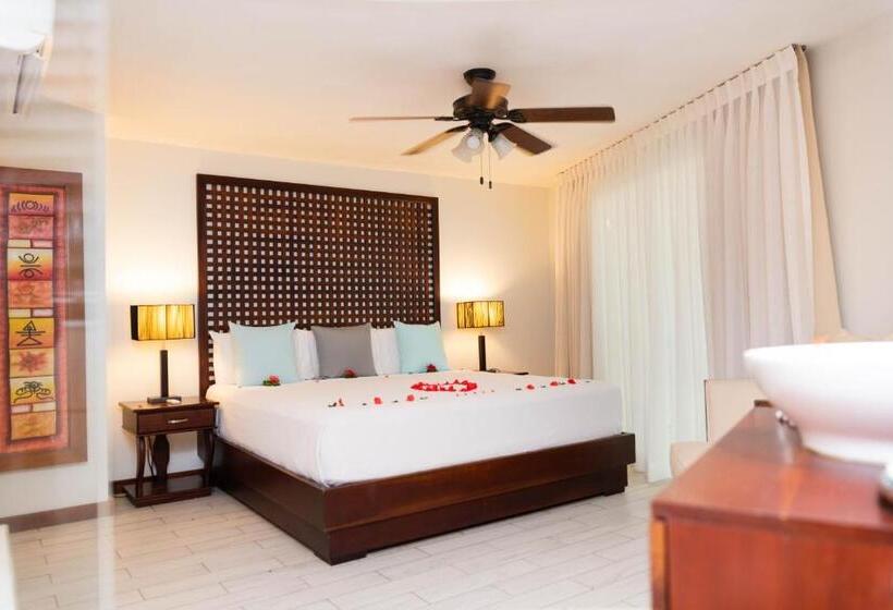 Suíte, Paradise Beach Hotel & Resort