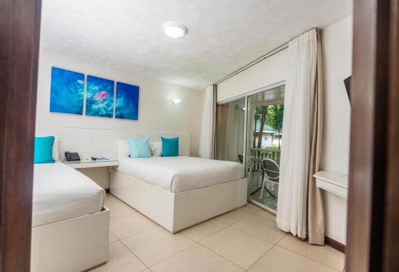 اتاق استاندارد, Paradise Beach Hotel & Resort