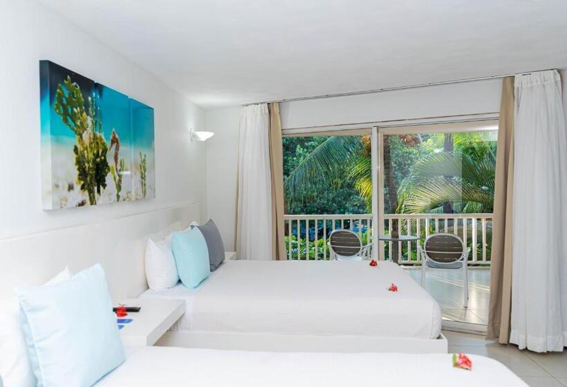 اتاق استاندارد, Paradise Beach Hotel & Resort