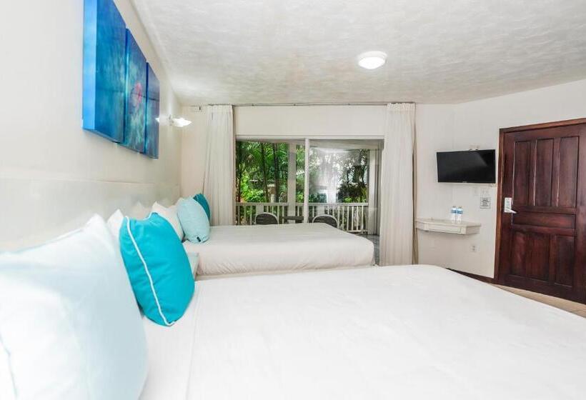 اتاق استاندارد, Paradise Beach Hotel & Resort