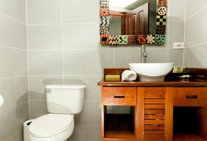 اتاق استاندارد با تخت بزرگ, Paradise Beach Hotel & Resort