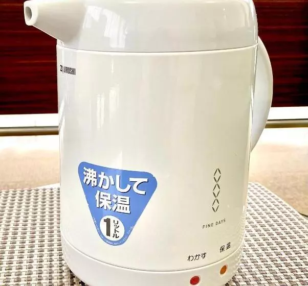 スタンダードシングルルーム, Promote Hakodate
