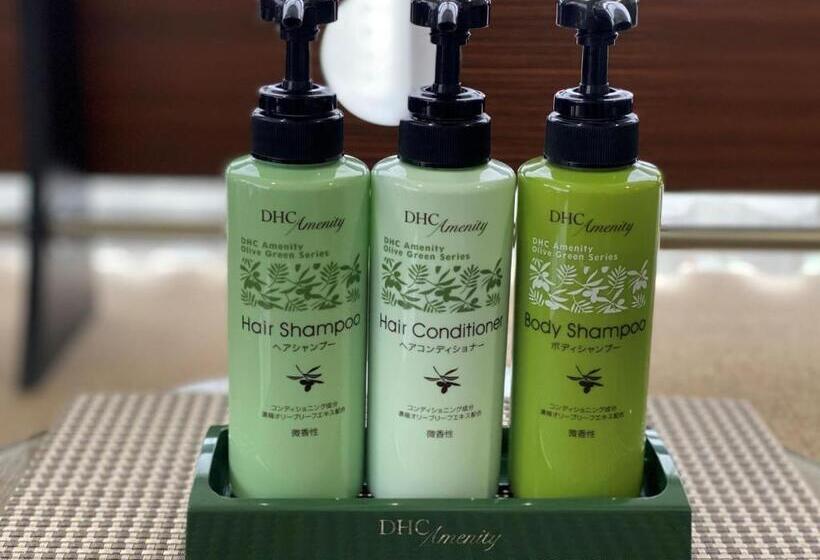 スタンダードルーム, Promote Hakodate