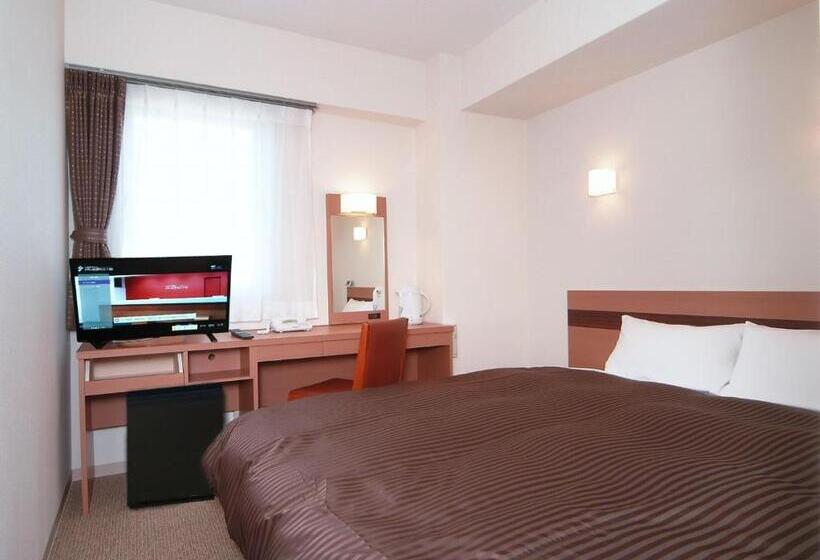 スタンダードルーム, Promote Hakodate