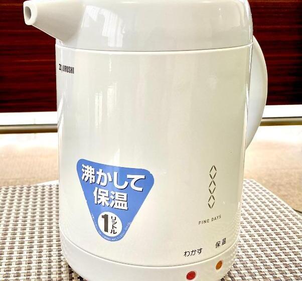 スーペリアールーム, Promote Hakodate