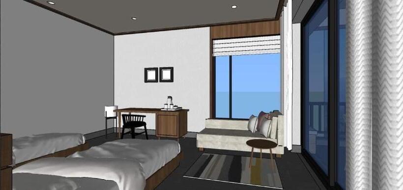 Premium Room Lake View