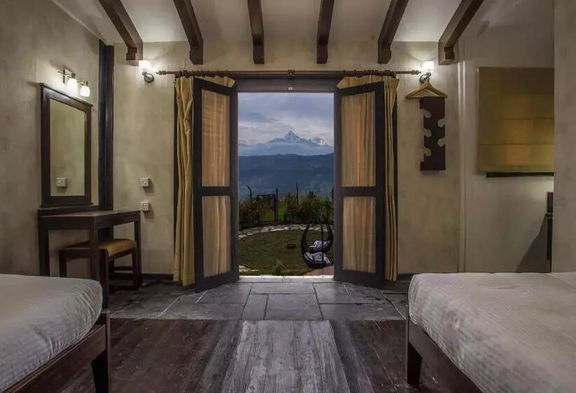 Cabin