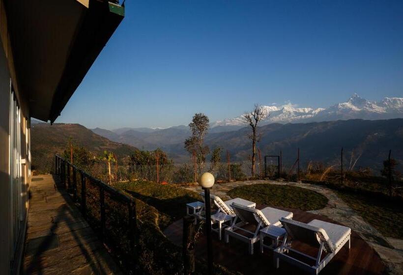کابین, Raniban Retreat