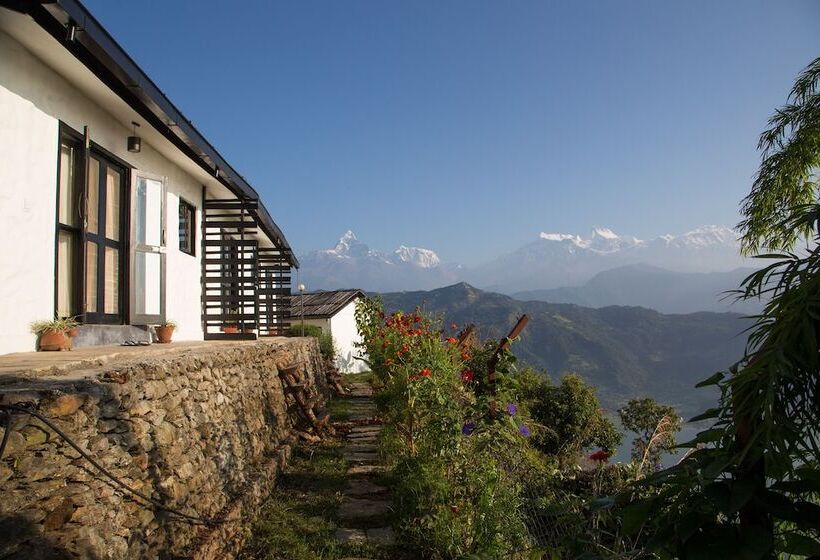 کابین, Raniban Retreat