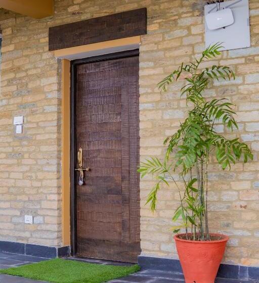 Premium room with view